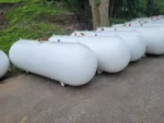 500 Gallon Above Ground Propane Tank – ASME/DOT - Image 6