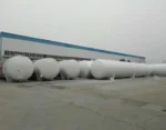 10000 Gallon Propane Tank - Image 2