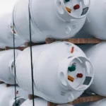 120 Gallon Propane Tank - Image 3