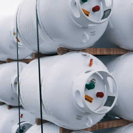 120 Gallon Propane Tank - Image 3