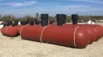 2500 Gallon Propane Tank - Image 2