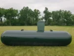 2500 Gallon Propane Tank - Image 3