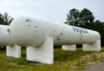 20,000 Gallon Propane Storage Tank For Sale Propane Tank