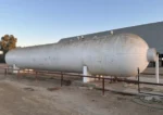20,000 Gallon Propane Storage Tank For Sale Propane Tank - Image 2