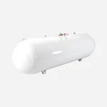 500 Gallon Propane Tank (Above Ground)