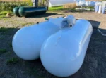 1000 Gallon Underground Propane Tank (NEW) - Image 2