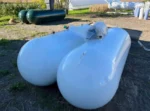 1000 Gallon Underground Propane Tank (NEW) - Image 2