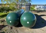 1500 Gallon Above Ground Propane Tanks ASME