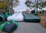 ASME 500 gallon below ground Propane Tank - Image 2
