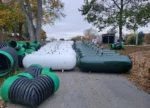 ASME 500 gallon below ground Propane Tank - Image 2