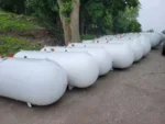 500 Gallon Above Ground Propane Tank – ASME/DOT - Image 2